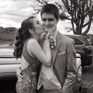 Meet your Posher, Elicia